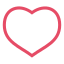 Valentine's day icon 64x64